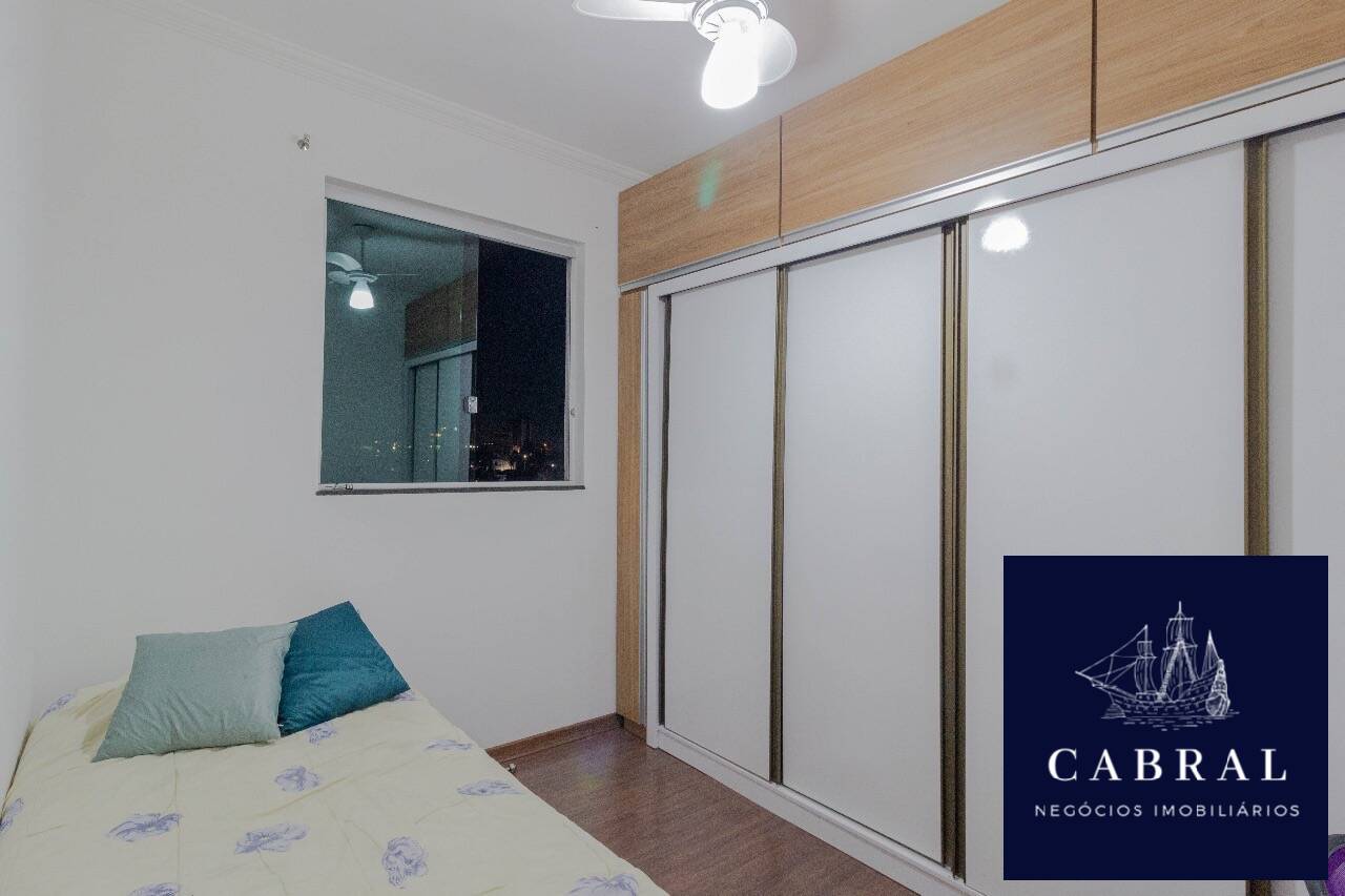 Apartamento para alugar com 2 quartos, 106m² - Foto 11