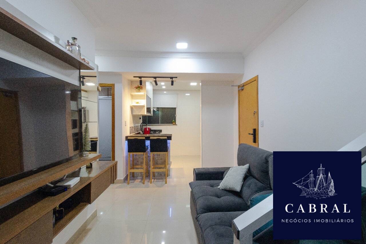 Apartamento para alugar com 2 quartos, 106m² - Foto 22