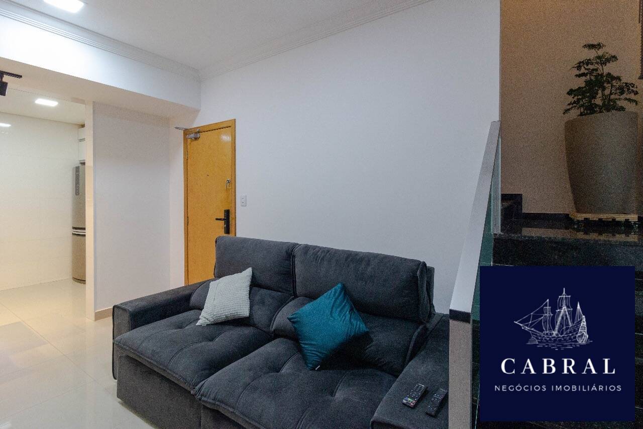 Apartamento para alugar com 2 quartos, 106m² - Foto 23