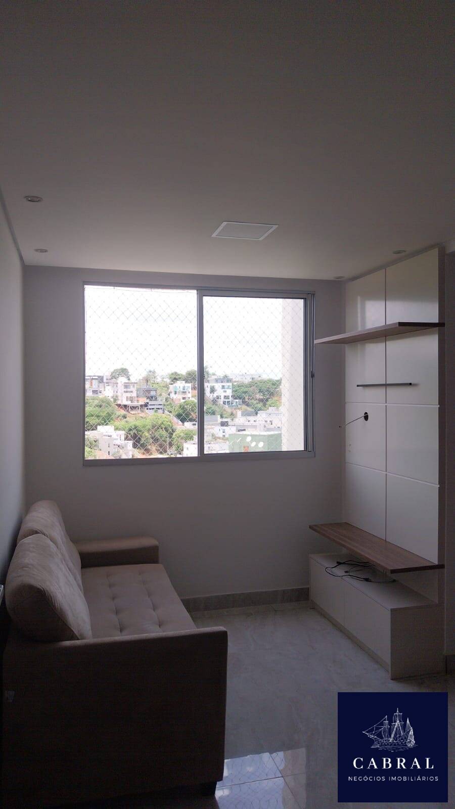 Apartamento para alugar com 2 quartos, 65m² - Foto 19