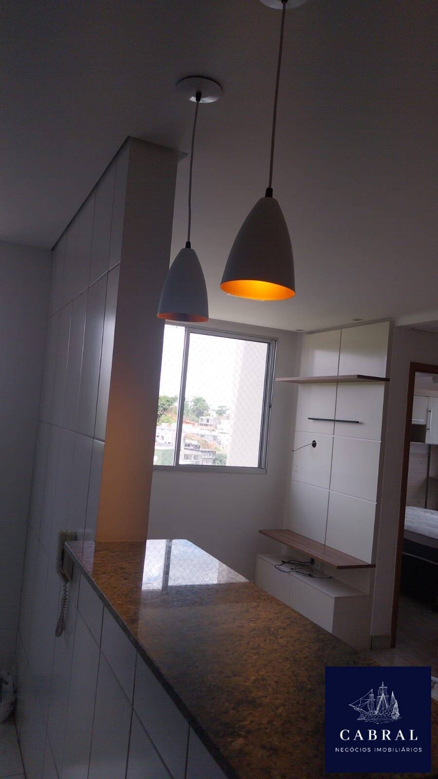 Apartamento para alugar com 2 quartos, 65m² - Foto 21