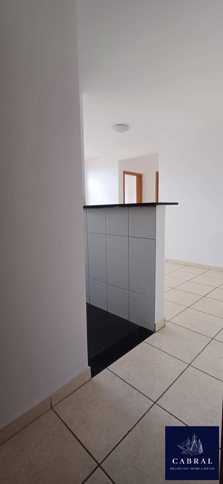 Apartamento à venda com 2 quartos, 48m² - Foto 4