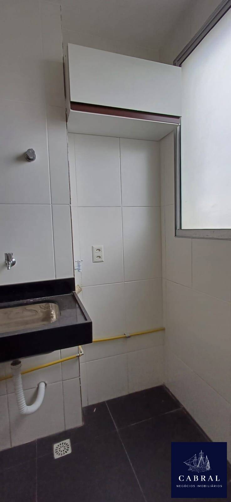 Apartamento à venda com 2 quartos, 48m² - Foto 13