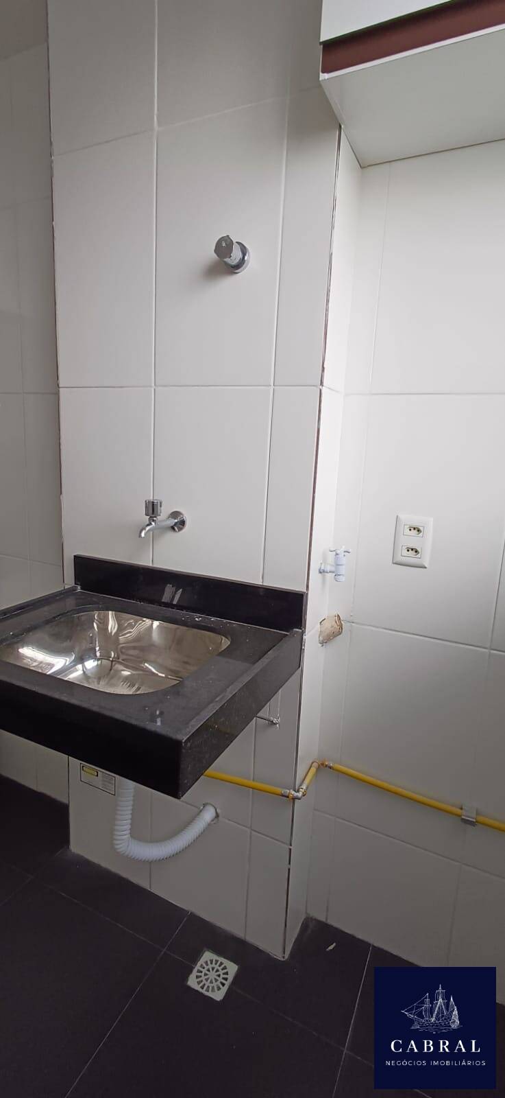 Apartamento à venda com 2 quartos, 48m² - Foto 21