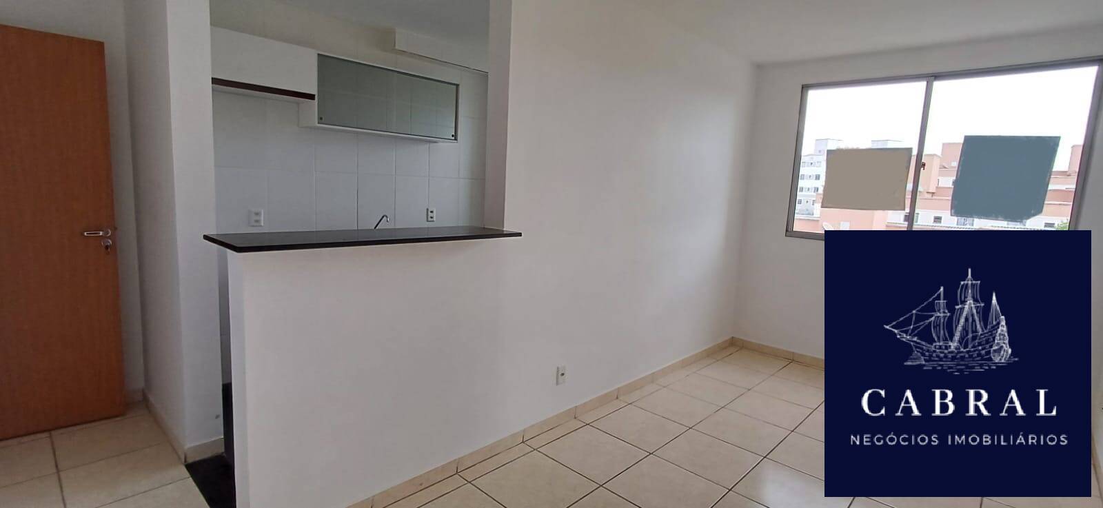 Apartamento à venda com 2 quartos, 48m² - Foto 26