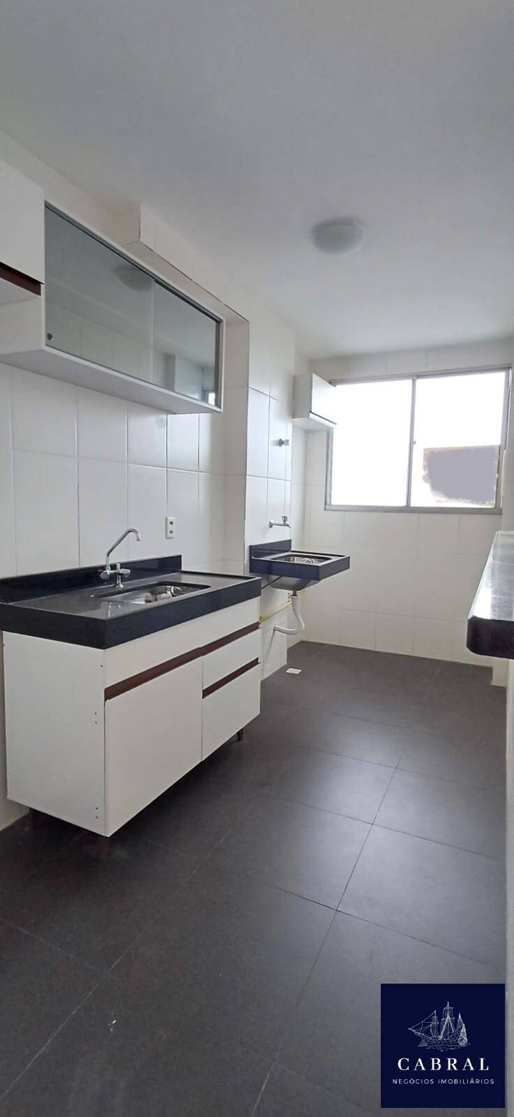 Apartamento à venda com 2 quartos, 48m² - Foto 27