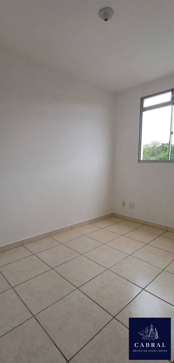 Apartamento à venda com 2 quartos, 48m² - Foto 28