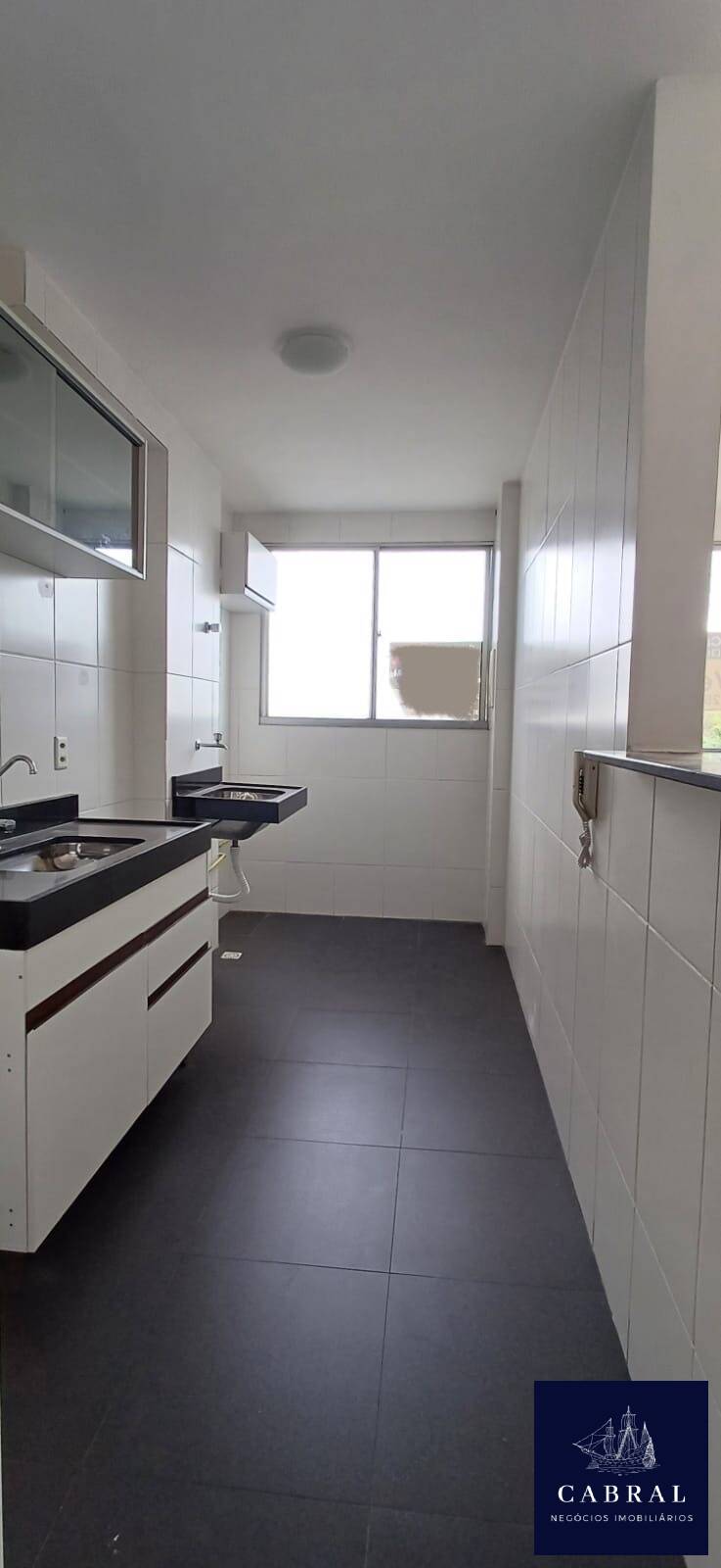 Apartamento à venda com 2 quartos, 48m² - Foto 29