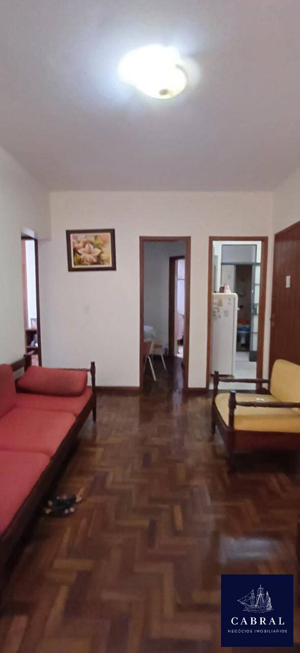 Apartamento à venda com 2 quartos, 74m² - Foto 7