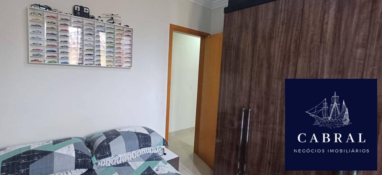 Apartamento à venda com 2 quartos, 72m² - Foto 9