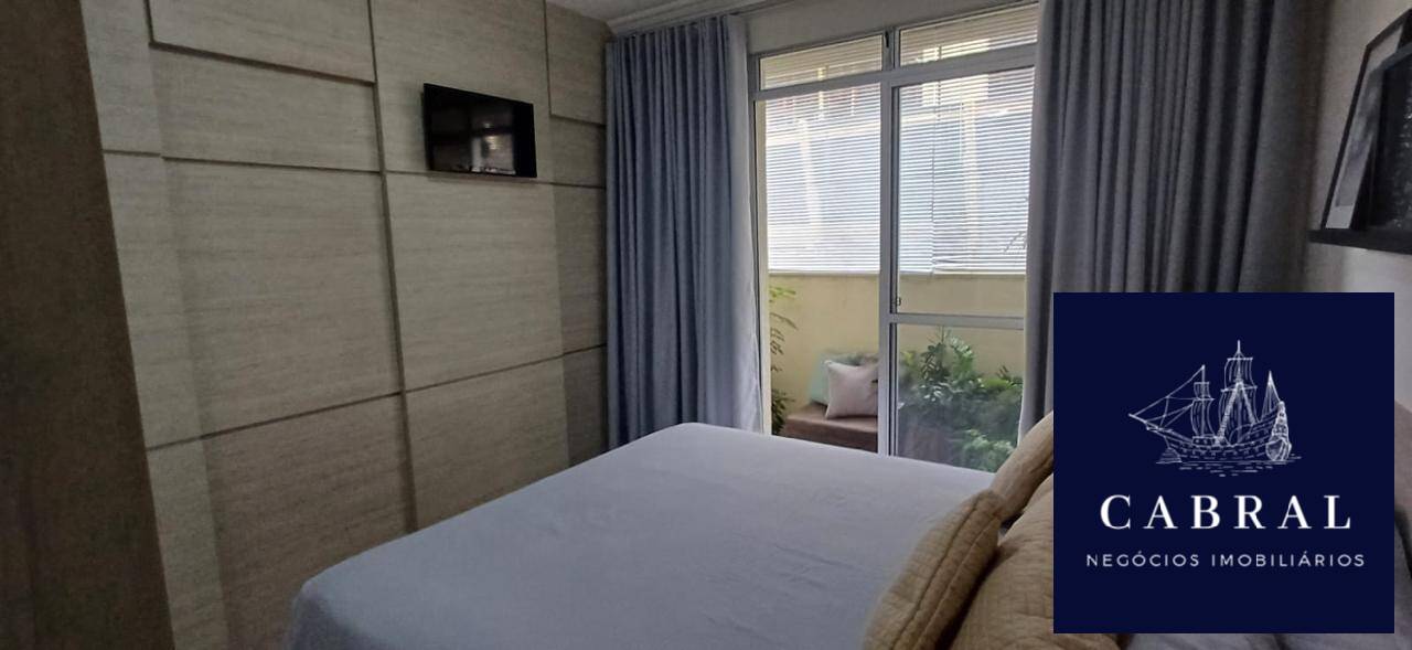 Apartamento à venda com 2 quartos, 72m² - Foto 18