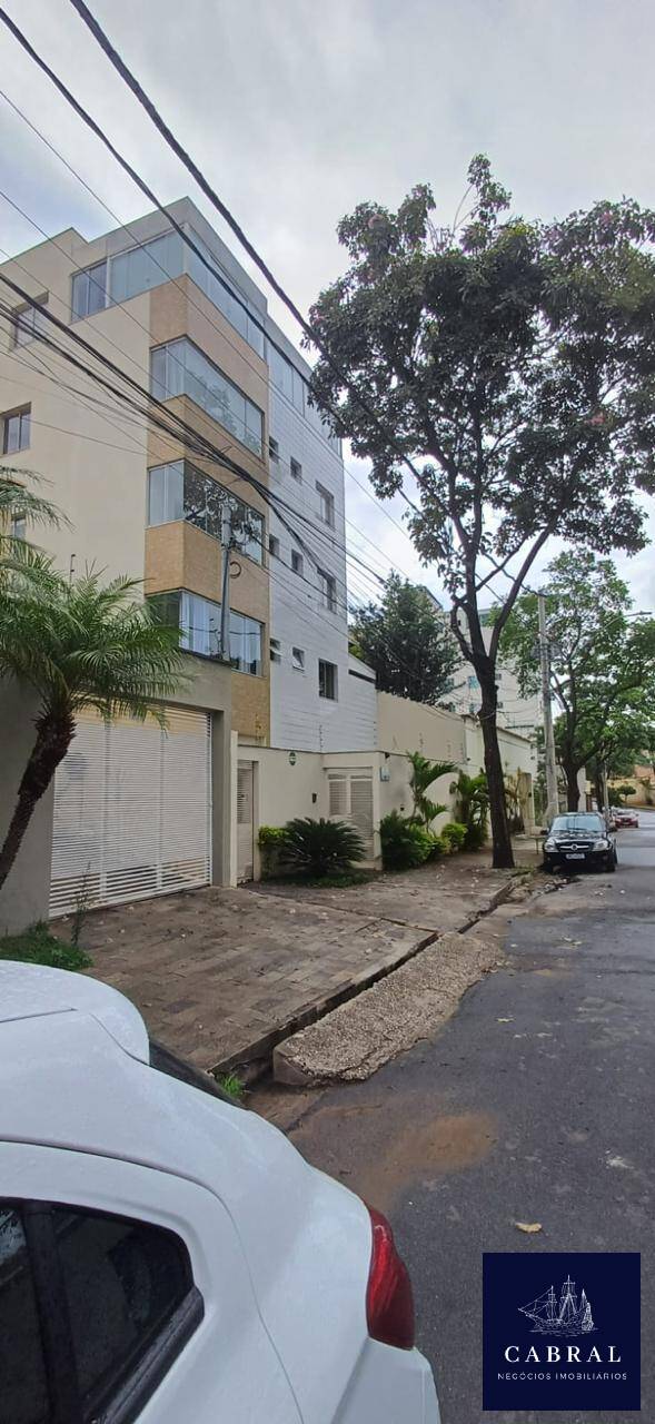 Apartamento à venda com 2 quartos, 72m² - Foto 23