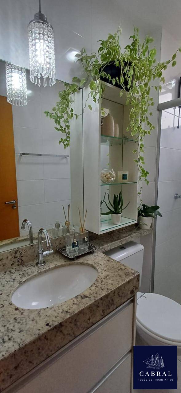 Apartamento à venda com 2 quartos, 72m² - Foto 30