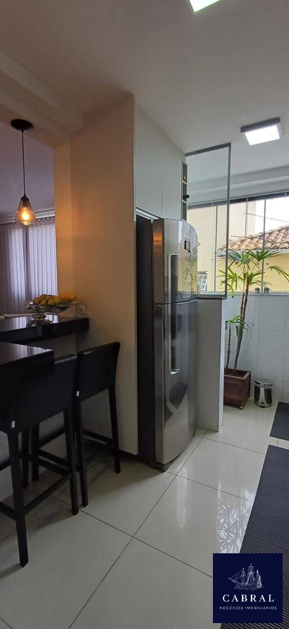 Apartamento à venda com 2 quartos, 72m² - Foto 31