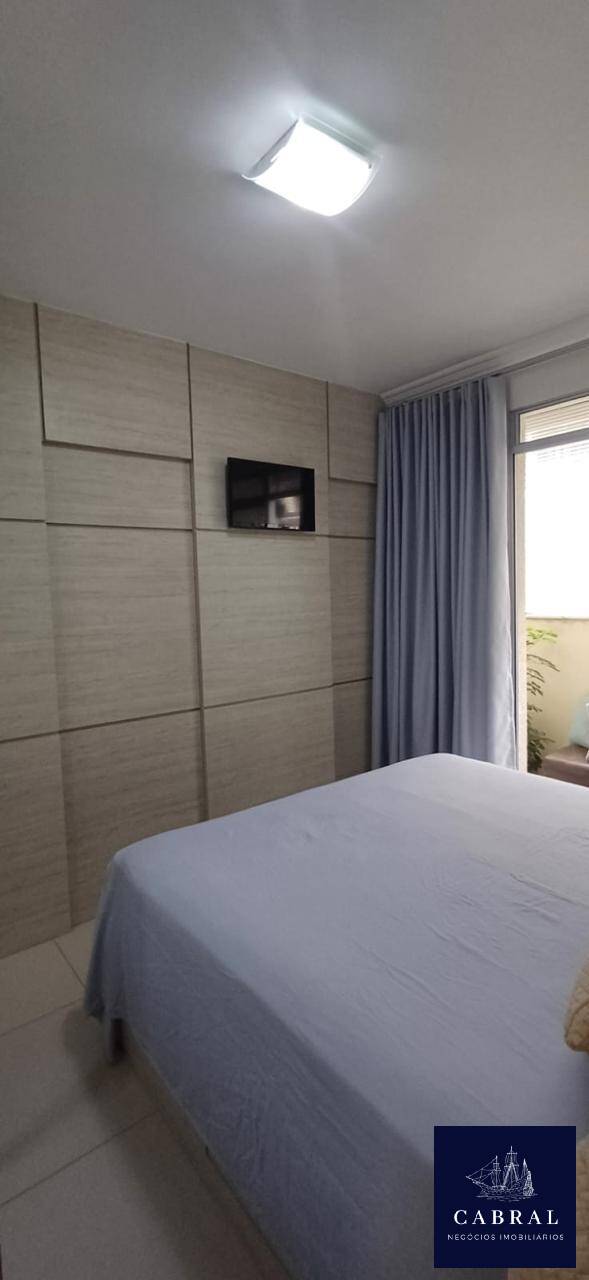 Apartamento à venda com 2 quartos, 72m² - Foto 32