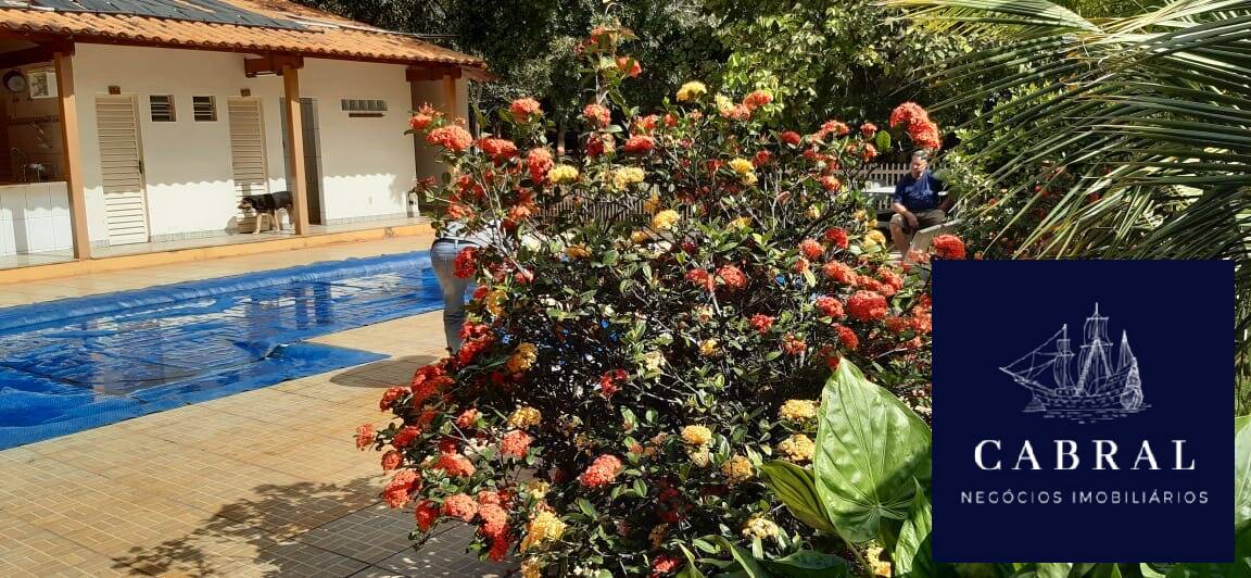 Fazenda à venda com 3 quartos, 20000m² - Foto 13