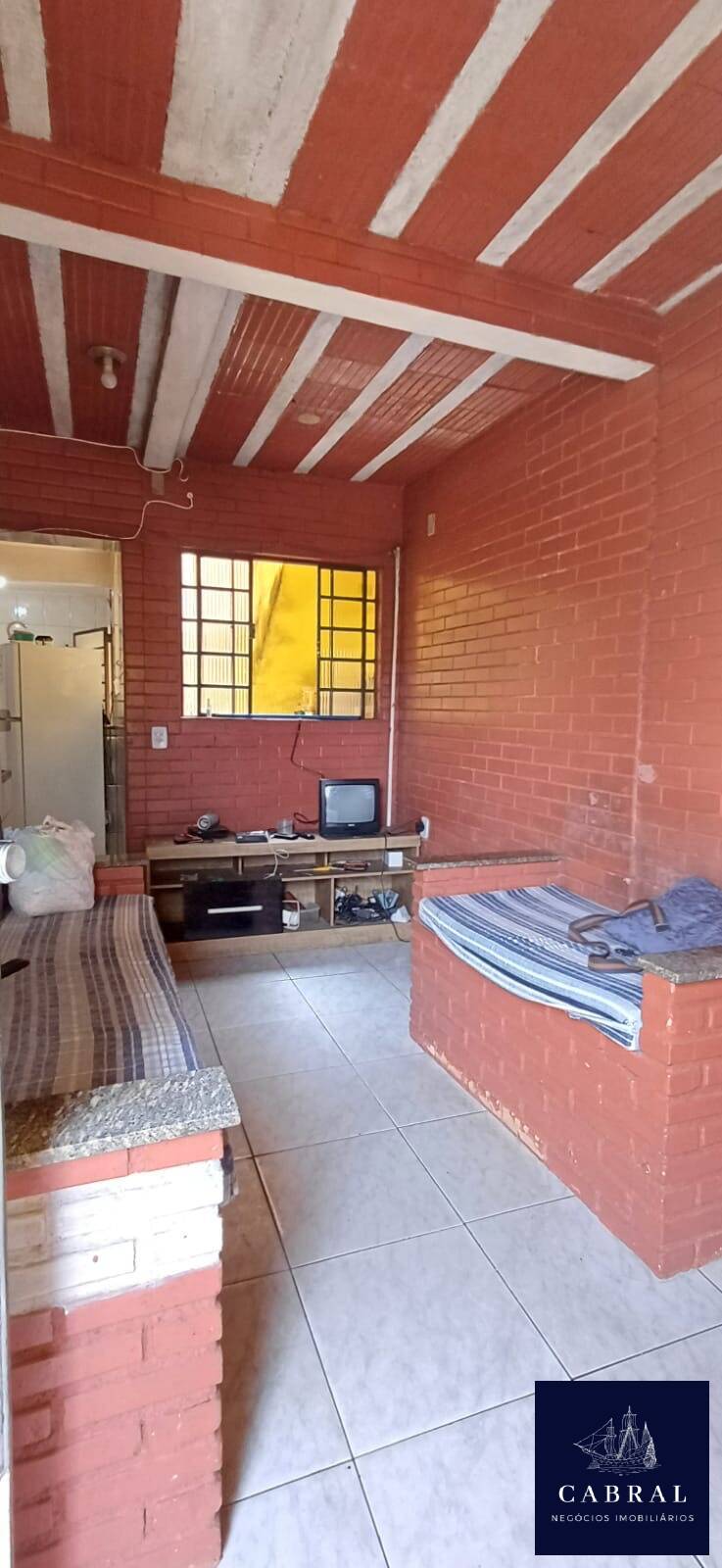 Casa à venda com 3 quartos, 120m² - Foto 12