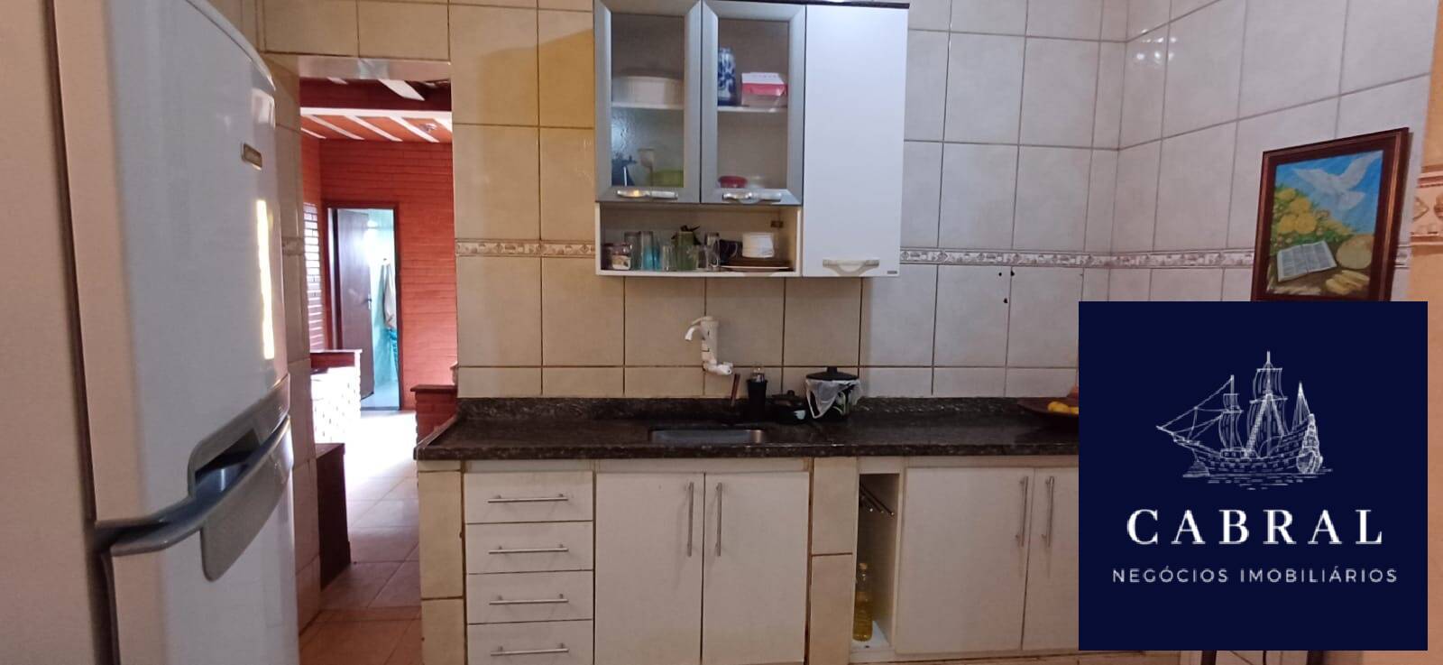 Casa à venda com 3 quartos, 120m² - Foto 18