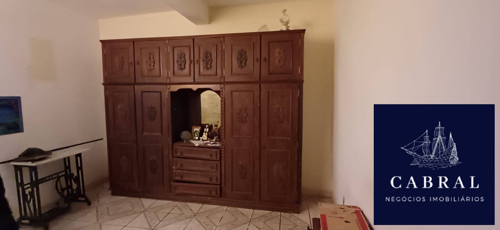 Casa à venda com 3 quartos, 120m² - Foto 20