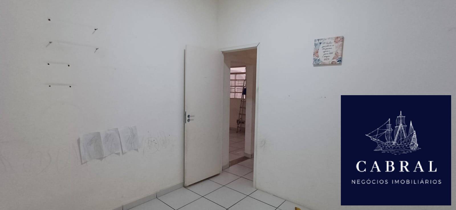 Casa para alugar com 2 quartos, 80m² - Foto 13