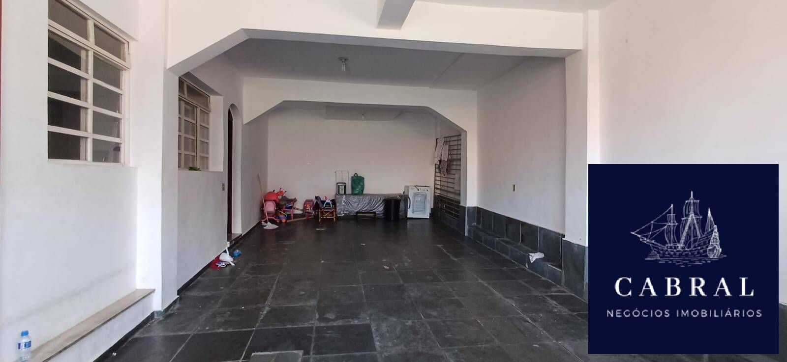 Casa para alugar com 2 quartos, 80m² - Foto 15