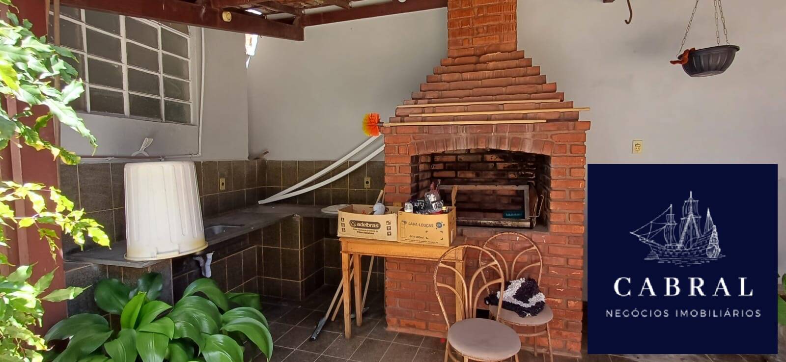 Casa para alugar com 3 quartos, 360m² - Foto 19