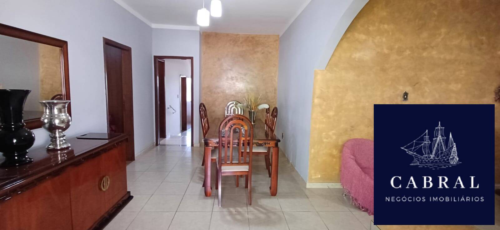 Casa para alugar com 3 quartos, 360m² - Foto 18