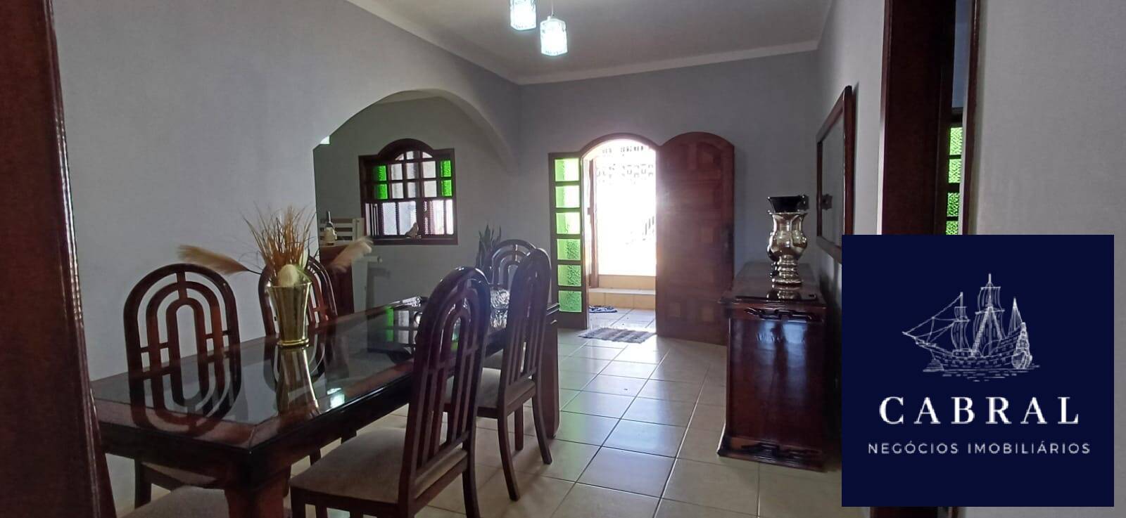 Casa para alugar com 3 quartos, 360m² - Foto 34