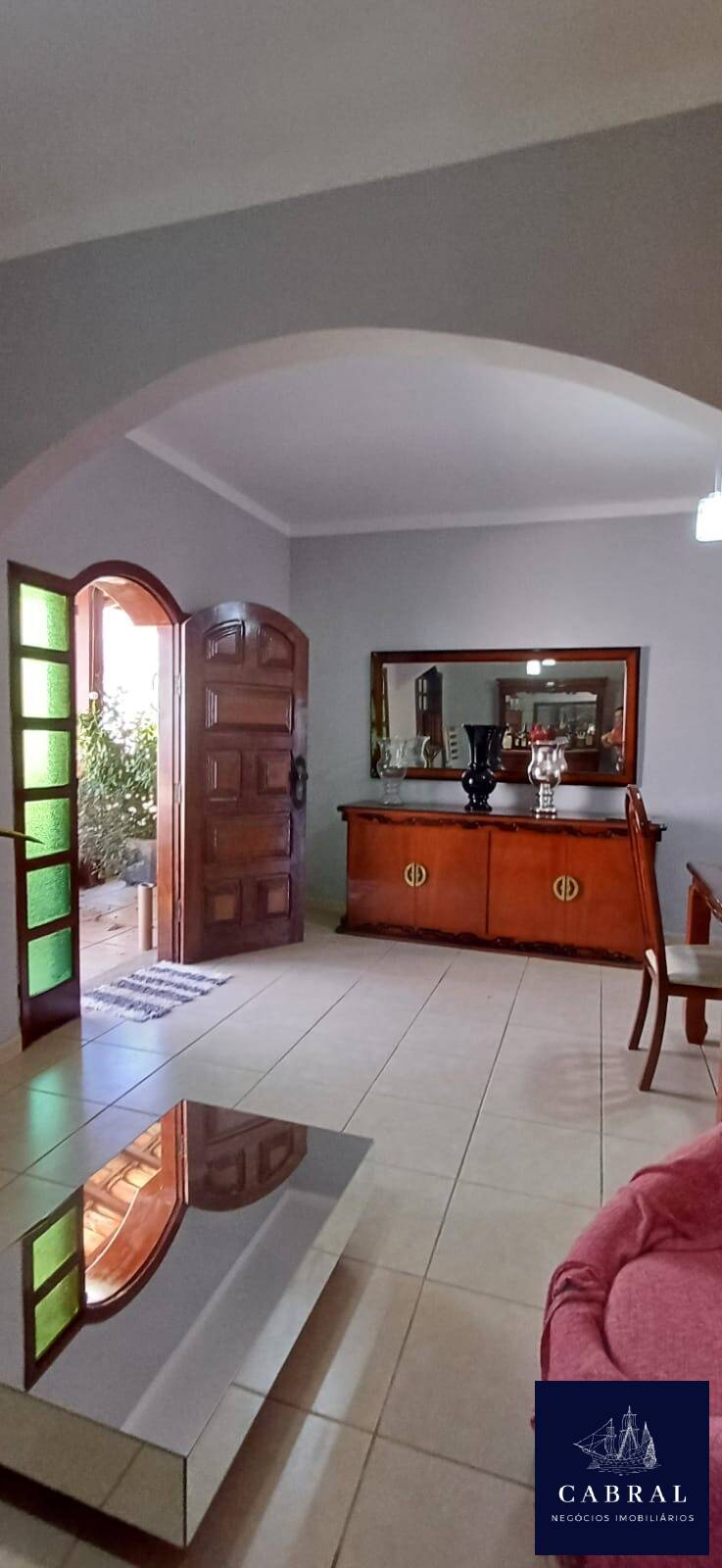 Casa para alugar com 3 quartos, 360m² - Foto 46