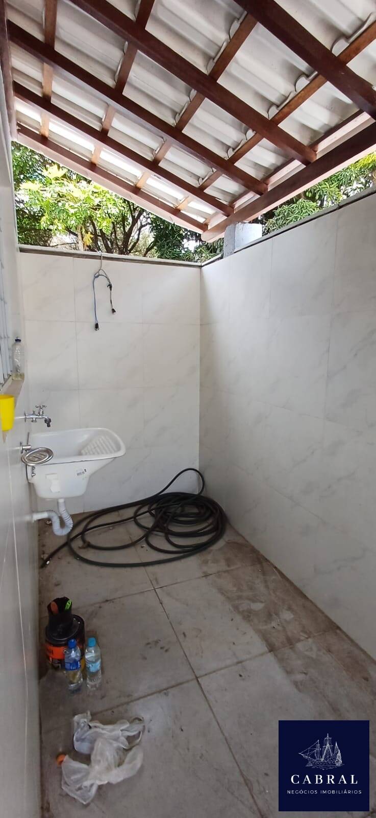 Casa à venda com 2 quartos, 98m² - Foto 5