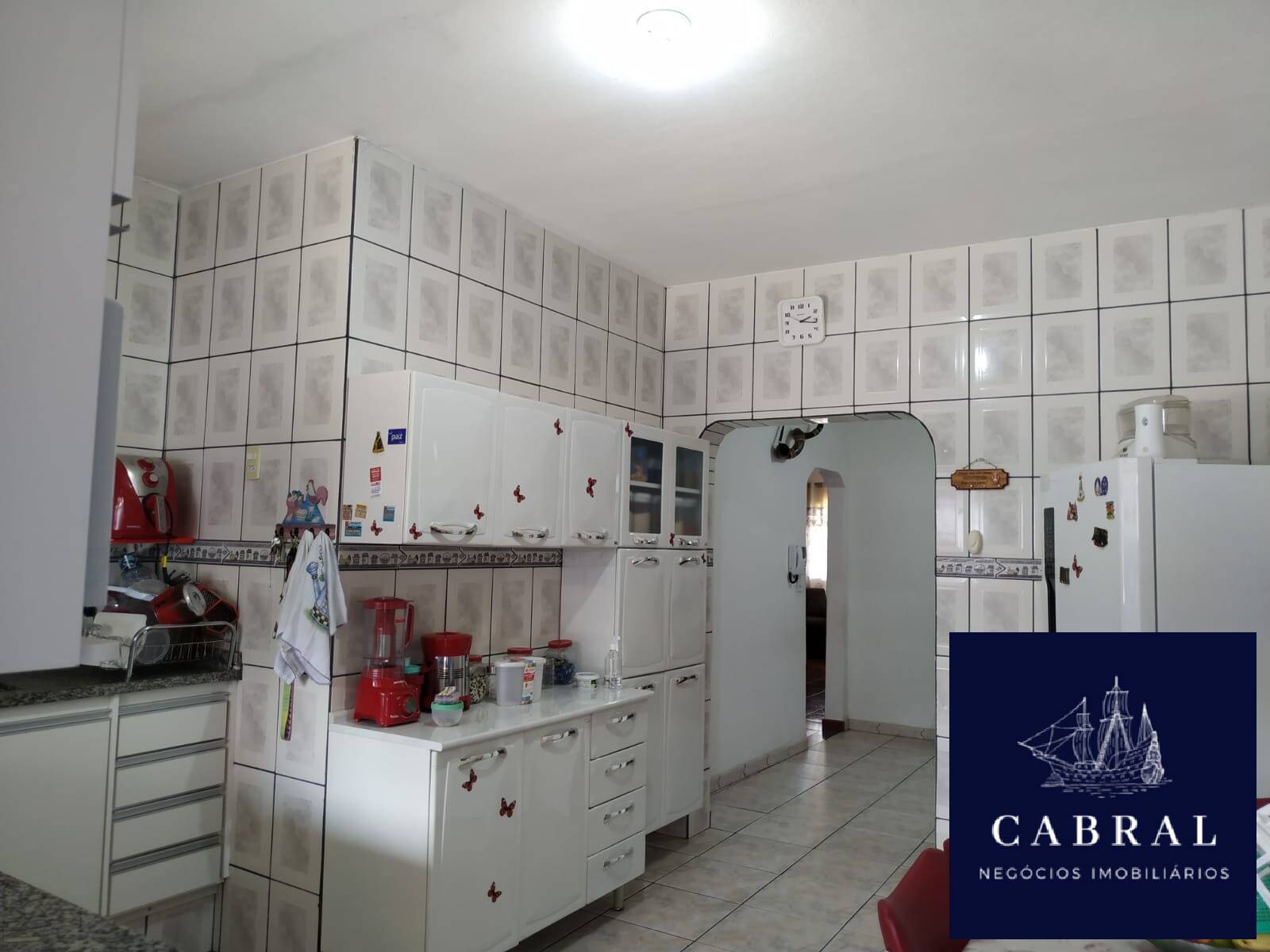 Casa à venda com 2 quartos - Foto 4