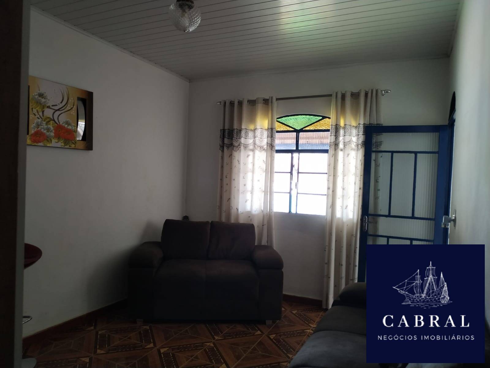 Casa à venda com 2 quartos - Foto 7