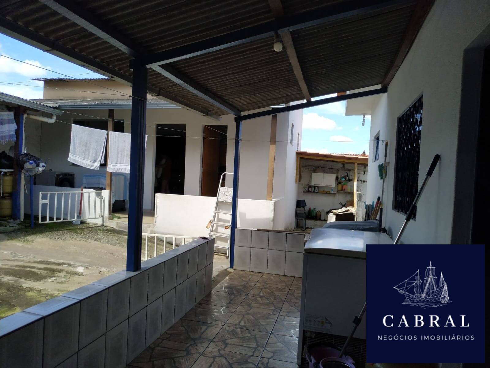 Casa à venda com 2 quartos - Foto 8