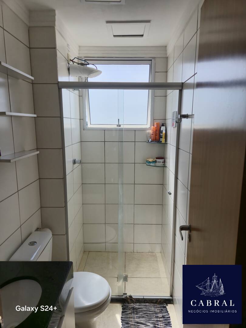 Apartamento à venda com 2 quartos, 50m² - Foto 5