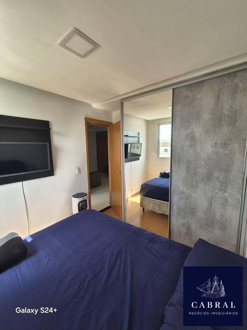 Apartamento à venda com 2 quartos, 50m² - Foto 7