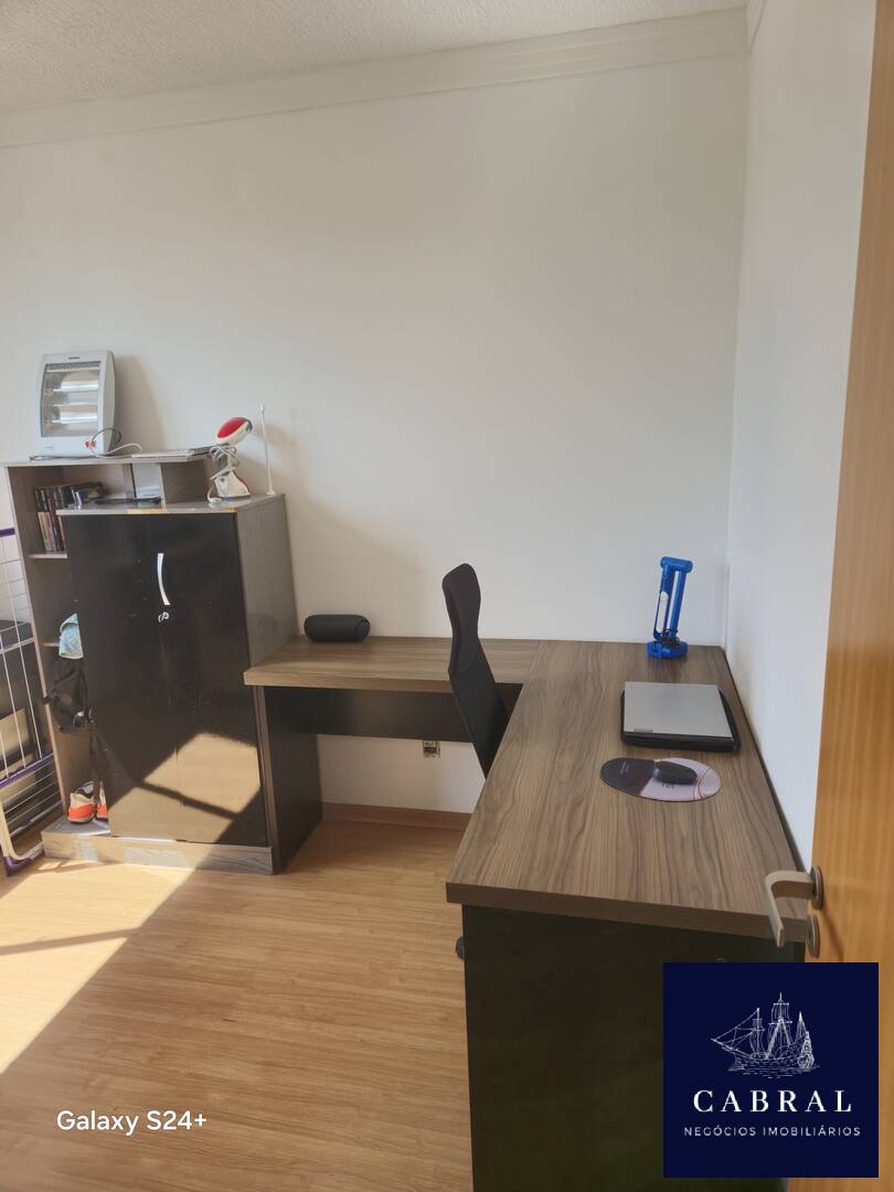 Apartamento à venda com 2 quartos, 50m² - Foto 6