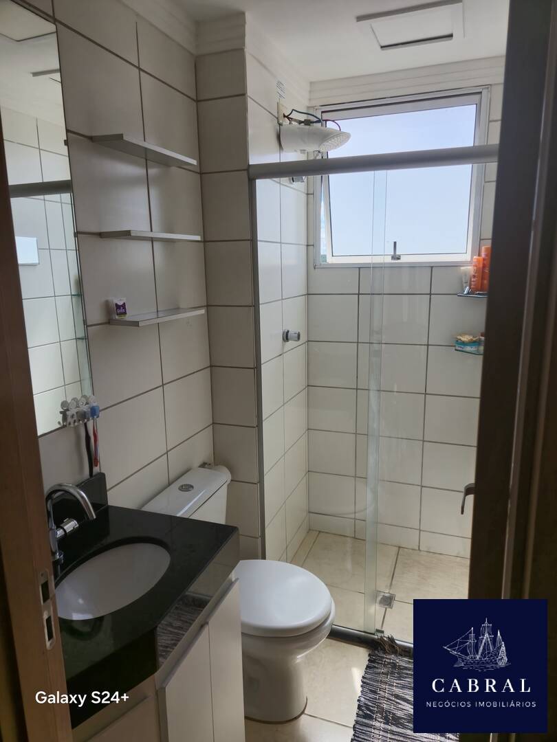 Apartamento à venda com 2 quartos, 50m² - Foto 10