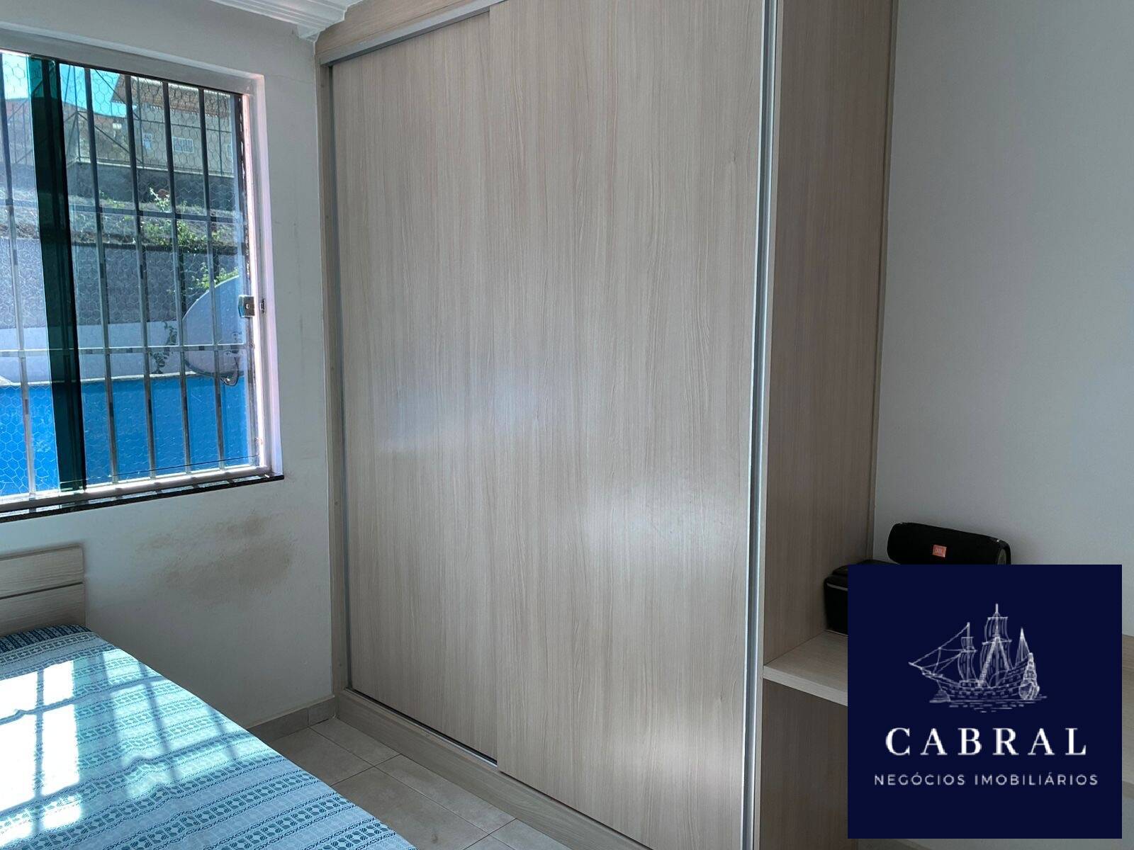 Casa à venda com 2 quartos, 362m² - Foto 12