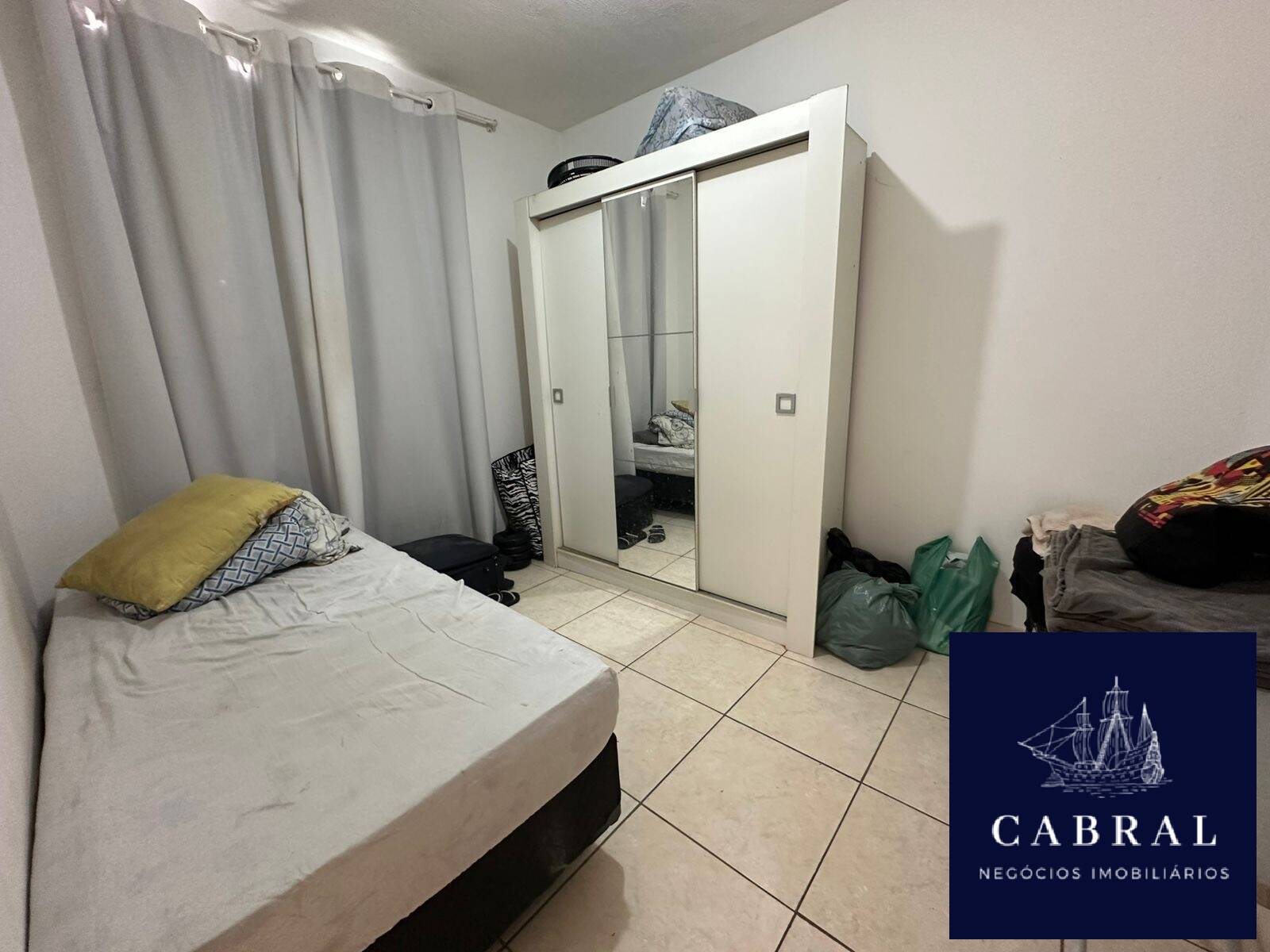 Apartamento à venda com 2 quartos, 60m² - Foto 10