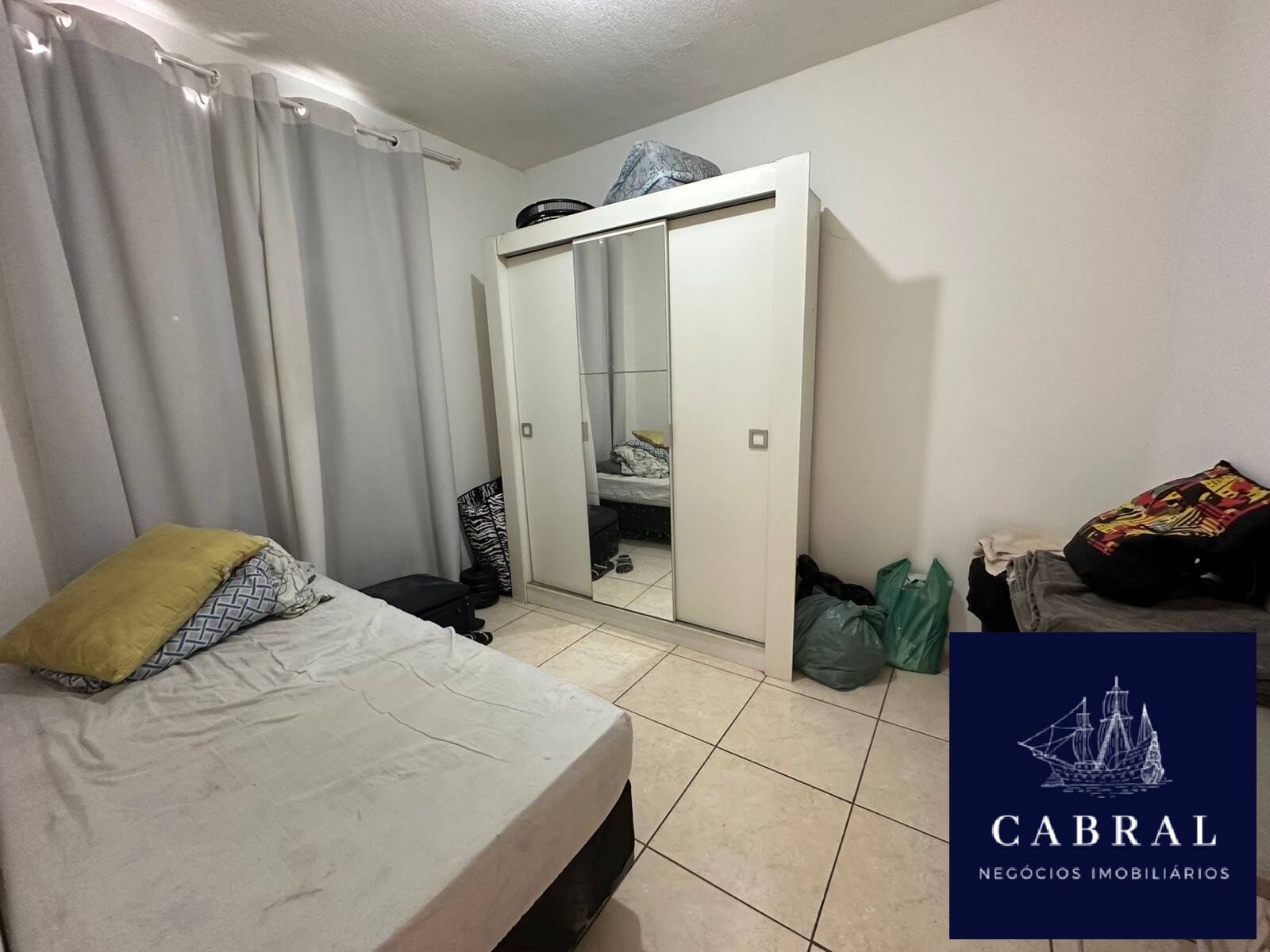 Apartamento à venda com 2 quartos, 60m² - Foto 13