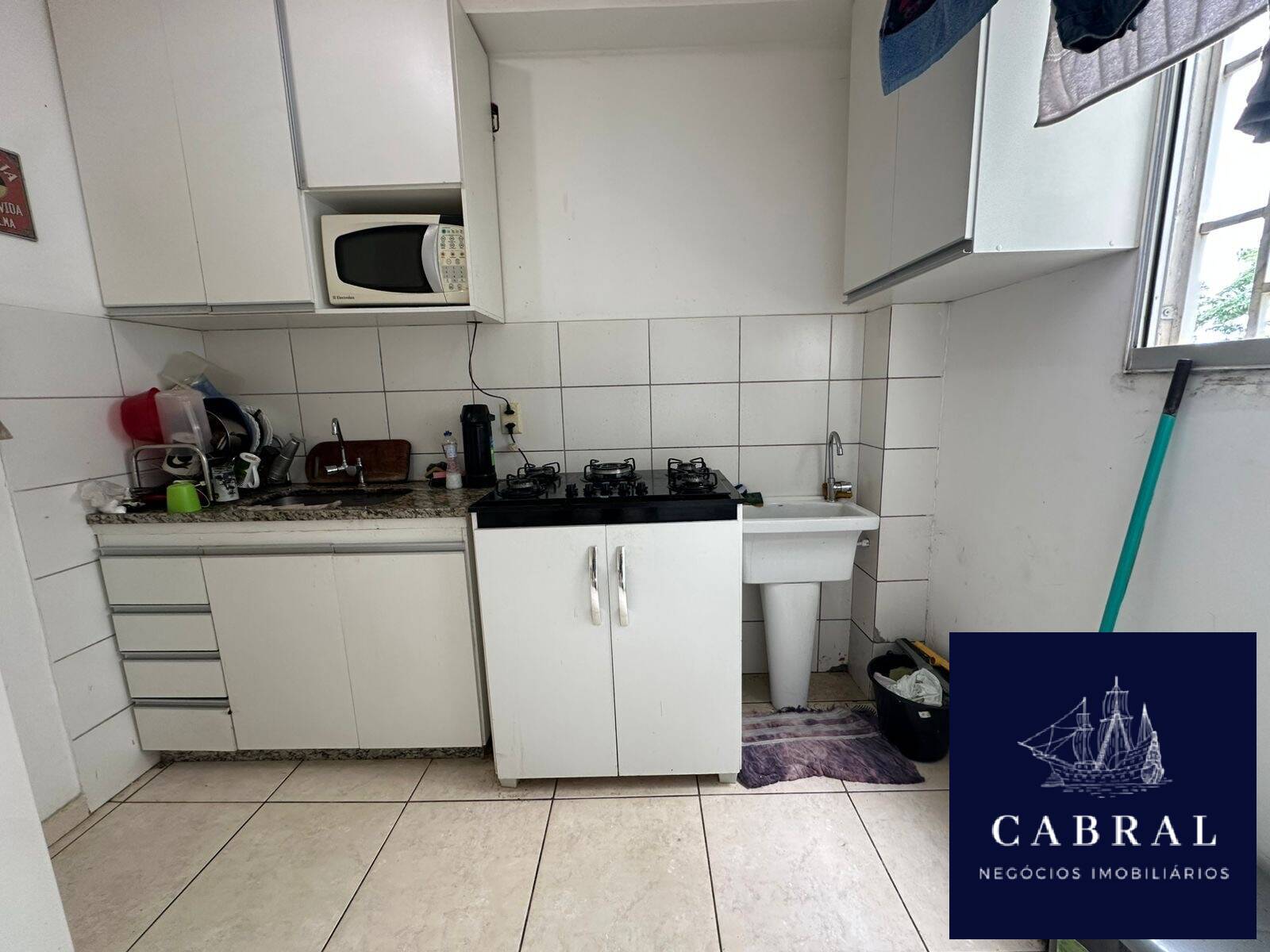 Apartamento à venda com 2 quartos, 60m² - Foto 14