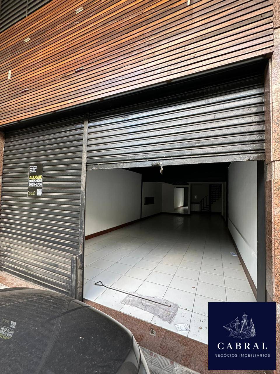 Conjunto Comercial-Sala à venda e aluguel, 139m² - Foto 2