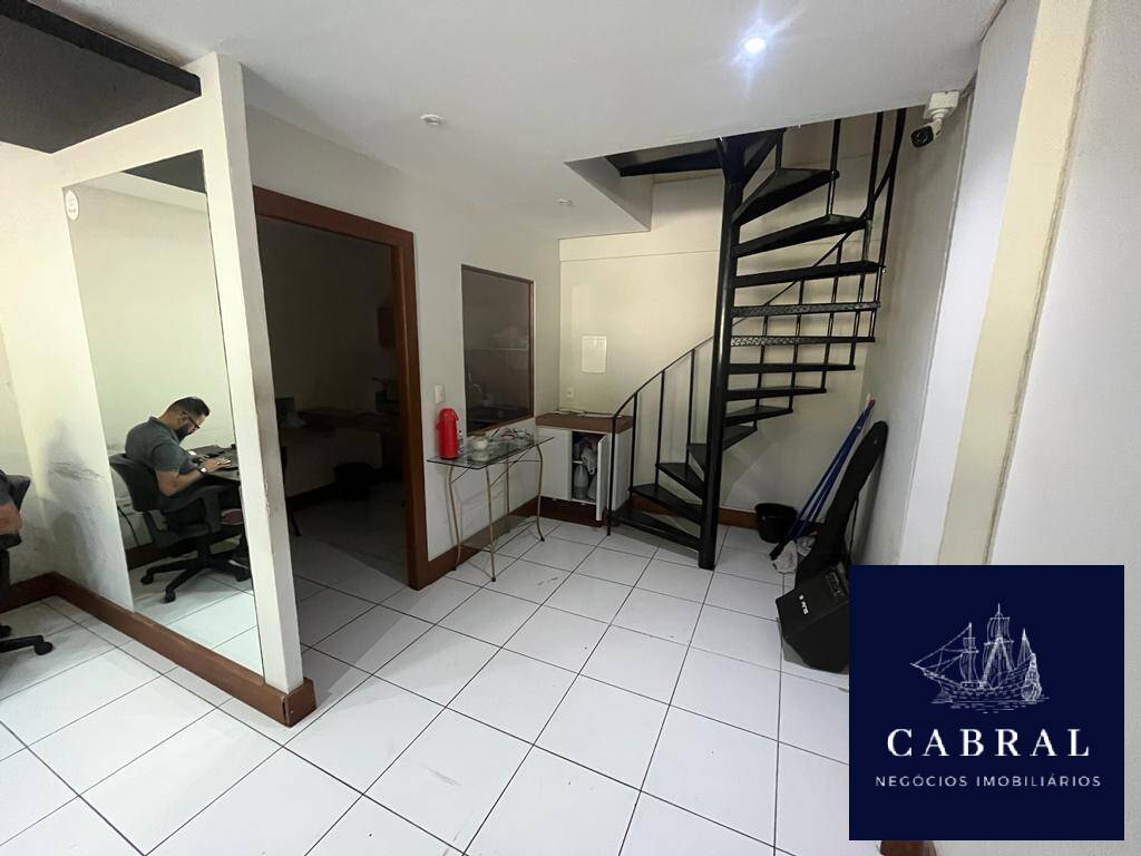 Conjunto Comercial-Sala à venda e aluguel, 139m² - Foto 3