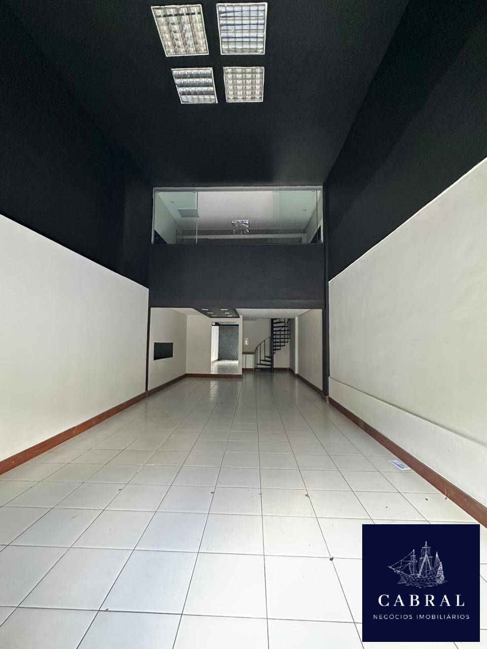 Conjunto Comercial-Sala à venda e aluguel, 139m² - Foto 1