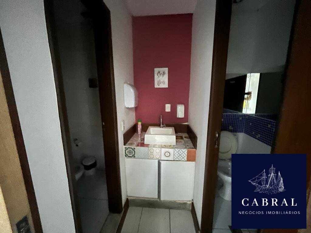 Conjunto Comercial-Sala à venda e aluguel, 139m² - Foto 11