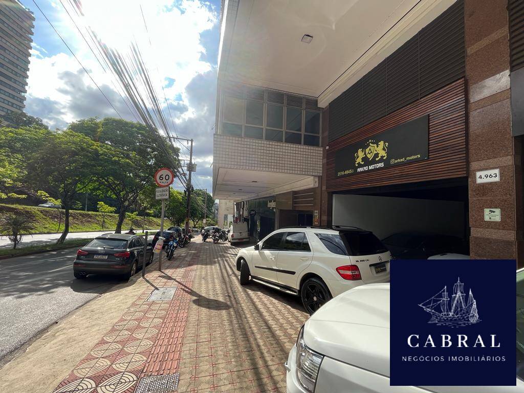 Conjunto Comercial-Sala à venda e aluguel, 139m² - Foto 10