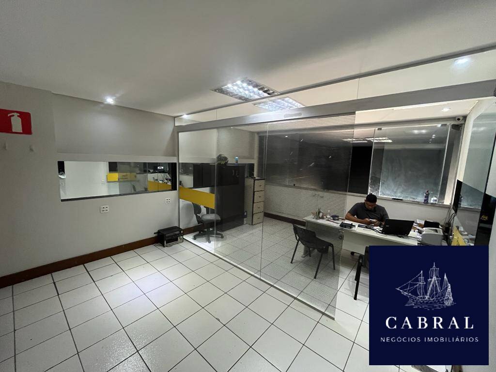 Conjunto Comercial-Sala à venda e aluguel, 139m² - Foto 12