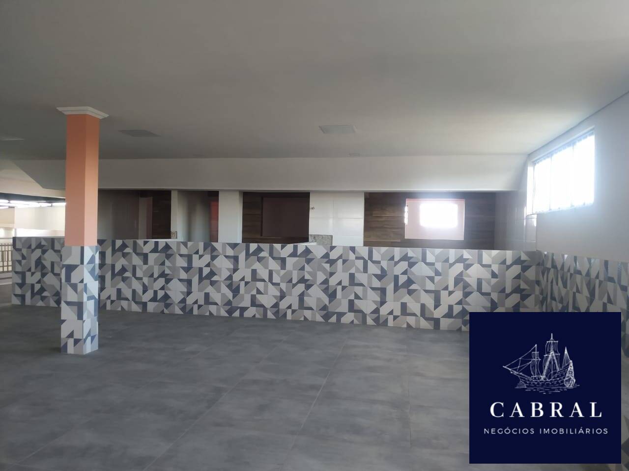 Conjunto Comercial-Sala para alugar - Foto 6