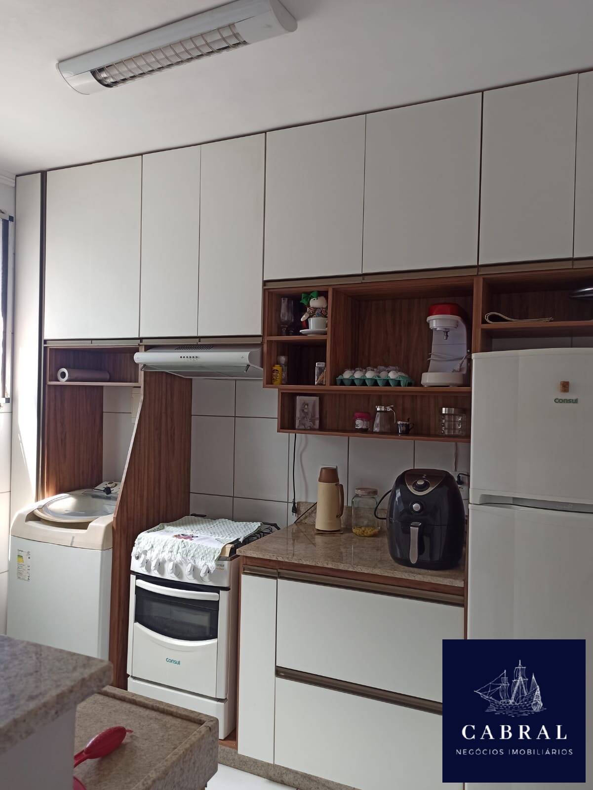 Apartamento para alugar com 2 quartos, 44m² - Foto 2