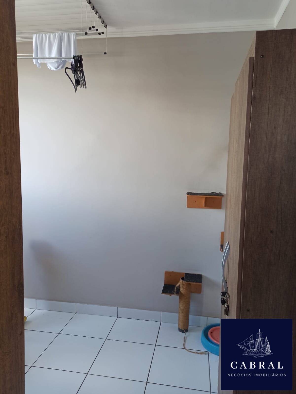 Apartamento para alugar com 2 quartos, 44m² - Foto 4